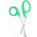Utility Bandage Fire Rescue Tuff Cut Scissor CE-Approved Trauma Shears - Green 7.5 - Buy Online on GoSupps.com
