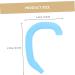 Didiseaon 24 Pairs Auricle Corrector Ear Hooks | Earloop Covers & Cleaning Supplies for Ear Correction Shop Internationally - Buy Online on GoSupps.com