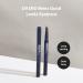DASHU Good Looks Eyebrow Pencil | Square Tip for Easy Drawing - Buy Online on GoSupps.com
