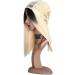 Buy 16-inch Straight Synthetic Lace Front Wigs - Natural Colorful Cosplay & Daily Party Wig for Ladies | International Shipping Available - Buy Online on GoSupps.com