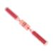 FRCOLOR FRCOLOR Lip Mud Long-Lasting Lip Tint Double-Ended Lip Gloss Easy-to-Apply Double-Ended Lip Gloss for Students Teens and