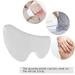 Verdant Touch Stainless Steel Gua Sha Plate Face & Body Pain Relief Massage Tool for Glowing Skin - Buy Online on GoSupps.com