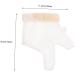Doitool Baby Mittens 2 Pairs - Infant Finger Protectors for Children and Toddlers - Outdoor Mesh Scratch Guards - Anti-Scratch Nail Tools - Buy Online on GoSupps.com