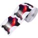 BeautyLeader 500pcs Sharp Ending Adhesive Nail Form for Acrylic/UV Gel Nail Tips Extension Manicure XL Size Nail Art Tool - Buy Online on GoSupps.com