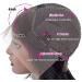 Buy 12-Inch Real Hair Short Lace Wig | Smooth & Natural Gradient Remy Hair | Heat-Resistant T Shammic Style for Women - 150% Density - Buy Online on GoSupps.com
