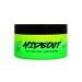 EDGE BOOSTER HIDEOUT Hair Color Wax 2-color (160ml / 5.4oz) (Gold & Green)