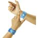 Sea Band Kids Acupressure Bracelets - Blue, Set of 2 - Buy Online on GoSupps.com