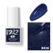 DERIZI 60 Colors Gel Nail Polish Semipermanant Nail Polish Varnish Semi-Permanent Varnish UV Nail Gel Primer Soak Off Nail Art - (Color: BR26-8ml)
