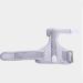 Buy 1pc Thumb Support Splint - Stabilizer & Protector Strap for Pain Relief | International Shipping Available - Buy Online on GoSupps.com
