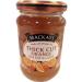  Mackays Mackays Thick Cut Orange Marmalade in a glass jar 340g (thick cut orange marmalade) - Buy Online on GoSupps.com