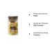 Buy Gragnano Giant Conchiglioni 500g - Authentic Italian Pasta International Shipping Available - Buy Online on GoSupps.com