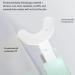 Adjustable Flaring Mouth Opener Dental Cheek Retractor with Dual Training Modes & Clear Angle Plate Ideal for Postoperative Rehabilitation & Oral Exercises - Buy Online on GoSupps.com