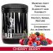 Animal Flex - Cherry Joint Supplement with Collagen, Glucosamine & Chondroitin - 30 Scoops - Buy Online on GoSupps.com
