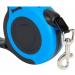Fluffix Roll Linen Dog Leash 5m - Green | High Quality Comfortable Handle Stable Up to 15kg - Ideal for Small & Large Dogs - Buy Online on GoSupps.com