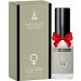 Pheromones to Attract Men for Women (Jewel) - Elegant Ultra Strength Organic Fragrance Body Perfume (1 Fl. Oz)(Human Grade Pheromones to Attract Men)