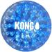 KONG Lionel Richie Squeezz Geodz Size L Pack of 2 Assorted Colours Multi - Buy Online on GoSupps.com