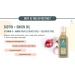 Vedic Shampoo with Biotin & Onion Oil - Nourish & Strengthen Hair | International Shipping - Buy Online on GoSupps.com