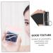 Didiseaon 1 Set Beauty Stickers Invisible Eyelid Sticker Holly Headband Invisible Eyelid Strips Invisible Double Eyelid Sticker Double Sided Eyelid Tape Woman Eye Stick Cosmetic Fiber Strip - Buy Online on GoSupps.com