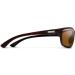 Suncloud Sentry Active Sunglasses - Brown | Lightweight and Durable - Buy Online on GoSupps.com