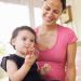 LOVE DEPOT Baby Toy - Grasping Toy & Teething Ring | Food-Grade Silicone BPA-Free for Safe Play - Buy Online on GoSupps.com