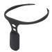 Posture Corrector Reminder - Intelligent Monitoring Device for Home | Improve Your Posture (Black - Buy Online on GoSupps.com