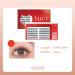 DIY Eyelash Extensions - Angel Natural Thick Individual 60 Clusters | Fast Easy Eye Makeup | MJY-Meishule - Buy Online on GoSupps.com