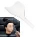 Hairspray Barber Hair Salon Hairdressing Haircut Face Eyes Protector Cover For Salon Styling Tools - Buy Online on GoSupps.com