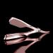 Kowaku Men's Barber Razor Holder - Rose Gold | Stylish & Durable Blade Storage for Barbers - Buy Online on GoSupps.com