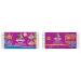 WHISKAS Salmon and Poultry Selections Adult Wet Cat Food Pat + WHISKAS Perfect Portions Adult Wet Cat Food (Chicken Beef Whitefish and Tuna Salmon) Wet Cat Food + Wet Adult Cat Food Salmon & Poultry Selections 100 g (Pack of 24)