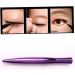 Beavorty 2pcs Eye Liner Pencils Liquid Eyeliner Women Eyeliner Eyeline Pencil High Capacity Makeup 1 count (Pack of 1) Purplex2pcs - Buy Online on GoSupps.com