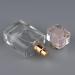 AUklOPVZZ Leak-proof Glass Perfume Bottle Handmade And Non-deformable Impact-resistant Spray Bottle Refillable Empty Cosmetic - Buy Online on GoSupps.com