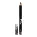 ALL TIGERS ALL TIGERS - Vegan eyeshadows - Highly pigmented - Natural ingredients - Taupe shade "Let your eyes talk" 309 - 3-in-1 eye pencil - Long-lasting hold - Cruelty-free