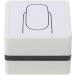 Nail Practice Stamp Nail Art Stamper Silicone Nail Stamper Nail Art Painting Seal Nail Art Practice Stamp-pad Practice Stamper Salon Nail Painting Tool Manicure White Mold Plastic White 1 - Buy Online on GoSupps.com