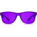 PURPLE CANYON Violet Color Therapy Glasses for Chakra Healing and Light Therapy - Buy Online on GoSupps.com
