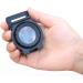 Magnifier Scale Glass 10x Latitude and Longitude Density Mirror to See Dot Textile Fabric Professional Inspection High Desk Magnifier Good Times - Buy Online on GoSupps.com