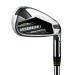 Orlimar Golf Intercept Single Length Iron Set, Mens Right Hand 5-6-7-8-9-PW-GW Right Steel Stiff 5-GW