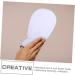 FOMIYES 2 Pairs Essential Oil Gloves Paraffin Bath Liners Wax Bath Liners Paraffin Bath Mittens Paraffin Wax Warmer Paraffin Wax Liners Wax Bath Mittens Hand Heater Flannel - Buy Online on GoSupps.com