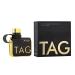 Uomo Nero Tag Him Unforgettable Premium Long-Lasting Fragrance for Men 100 ML (3.4 fluid ounce) - Buy Online on GoSupps.com