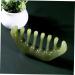 Shop Hapinary Beeswax Massage Comb Set - Head Scalp Massage Tool for Parents | Ideal Gifts & Skin Care Device | International Shipping Available - Buy Online on GoSupps.com