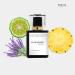 LEGENDARY | Inspired by MNTBLC LEGEND | Pheromone Perfume for Men | Extrait De Parfum | Long Lasting Dupe Clone Essential Oils Fragrance | Perfume De Hombre | (100 ml / 3.4 Fl Oz) 3.4 Fl Oz (Pack of 1) - Buy Online on GoSupps.com