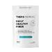 Daily Healthy Fibre Prebiotic Powder for Gut Health IBS Weight Management Regular Bowel Movements Non-GMO Gluten-Free No Fillers 8.5oz