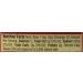 Silver Springs Beer & Brat Mustard 9.5 oz - Pack of 4 | Gourmet Mustard Bundle - Buy Online on GoSupps.com