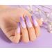 AIMEILI Gel Nail Polish Set 8ml 12 Colours Soak Off UV LED Gel Nail Polishes Nail Art Gel Polish Gift Kit 19 KIT12-19_8ML 8 ml (Pack of 1) - Buy Online on GoSupps.com
