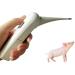 jebyltd Versatile Animal Thermometer for Pets Sheep Livestock Veterinary Thermometer Quick and Accuracy Reader Auto Turn Off - Buy Online on GoSupps.com