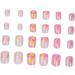 FRCOLOR 2 Sets Nail Art Decals Kids Art Fake Nail Kids False Nail Nail Stickers Colorful Kids Nail Stickers Cartoon Nail Art Sticker Finished Nail Art Child Manicure - Buy Online on GoSupps.com
