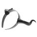FRCOLOR 1 Piece Horn Headband Hair Accessories For Girls Prom Props Animal Hair Clips Sheep Horn Headband Holiday Headband Costume Ox Horn Hair Band