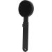 Electric Body Brush with Acoustic Vibration Telescopic Handle Soft Bristles. Multiple Speed Settings Long Battery. for Deep Cleaning Gentle Exfoliation - Buy Online on GoSupps.com