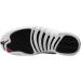 Jordan Air 12 Retro Men's Shoes 130690-113 White/French Blue/Varsity Red - Buy Online on GoSupps.com