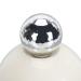 Portable Electric Facial Cleanser Foam Cup - Rich Bubble Maker for Body Wash | Night Use - White - Buy Online on GoSupps.com