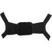 Oumefar Ergonomic Humpback Correction Belt for Adults - Adjustable Hook and Loop Design for Back Support & Correct Posture - Buy Online on GoSupps.com